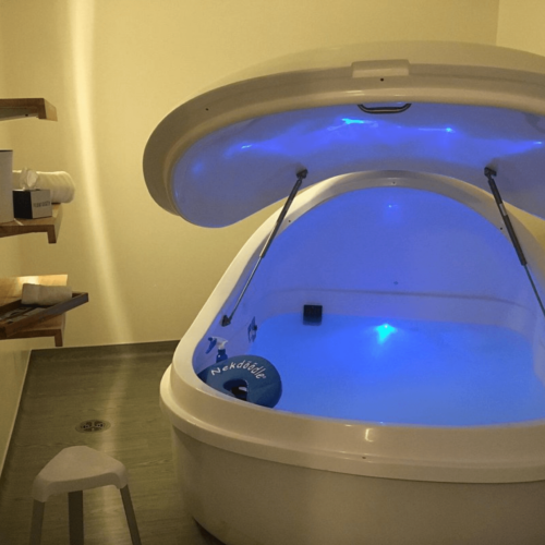 Float Therapy