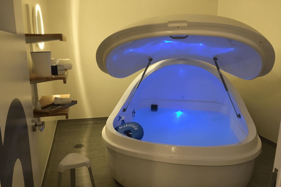 Float Therapy