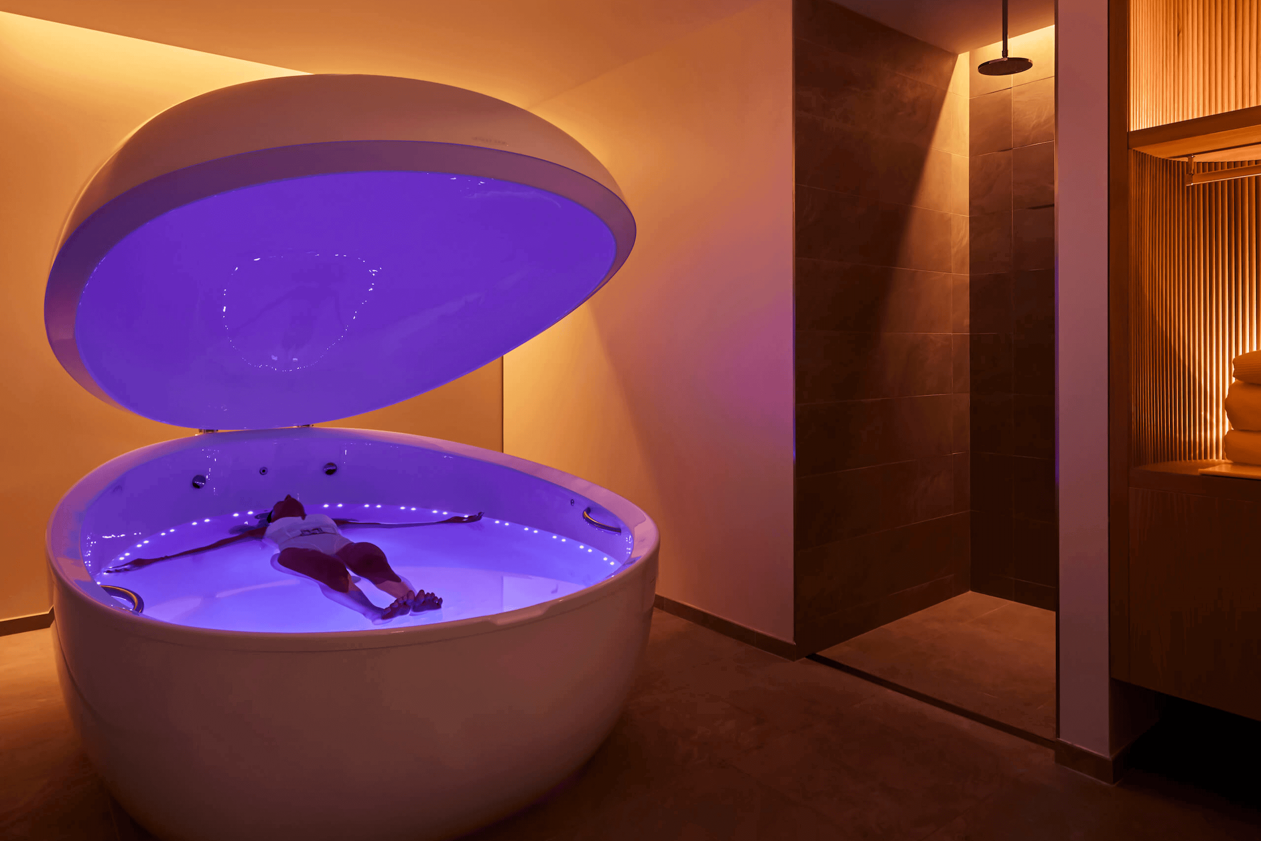 Float Therapy