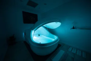 benefits of float therapy