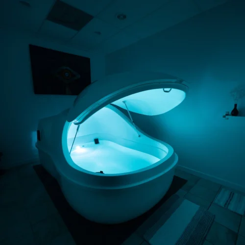 benefits of float therapy