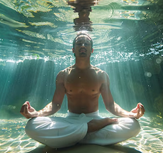 Flotation Meditation