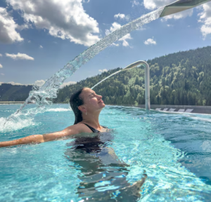 Great Place for Float Therapy