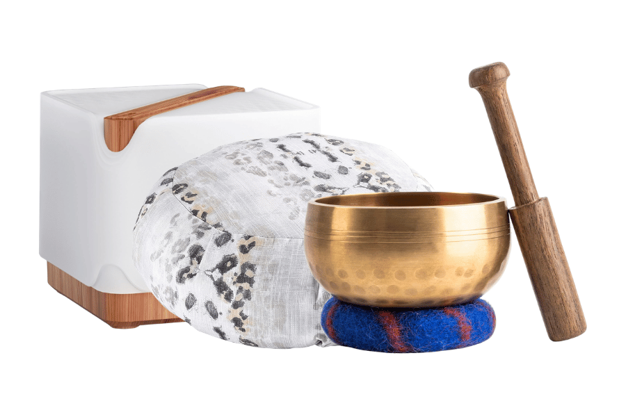 Meditation Aids