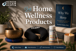 hop Home Wellness Products
