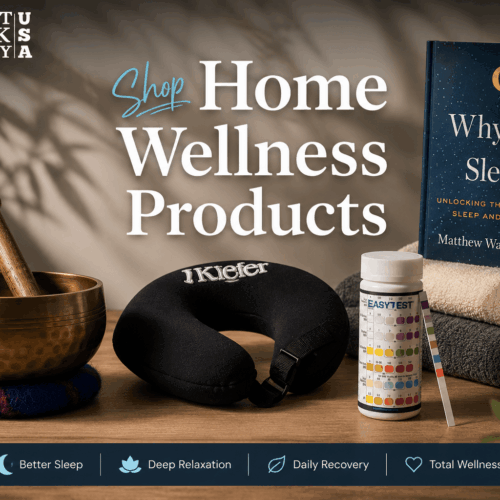 hop Home Wellness Products