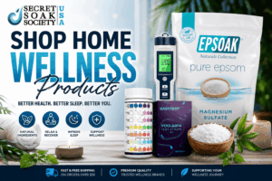 Shop Home Wellness Products