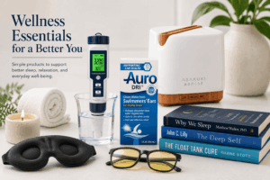 Wellness Products