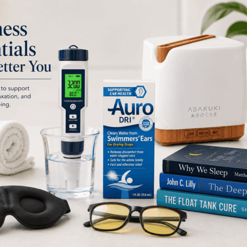 Wellness Products