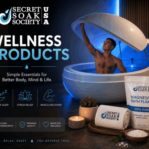 Wellness Products