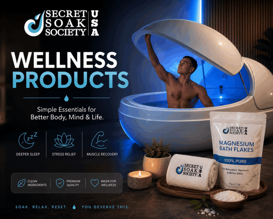 Wellness Products