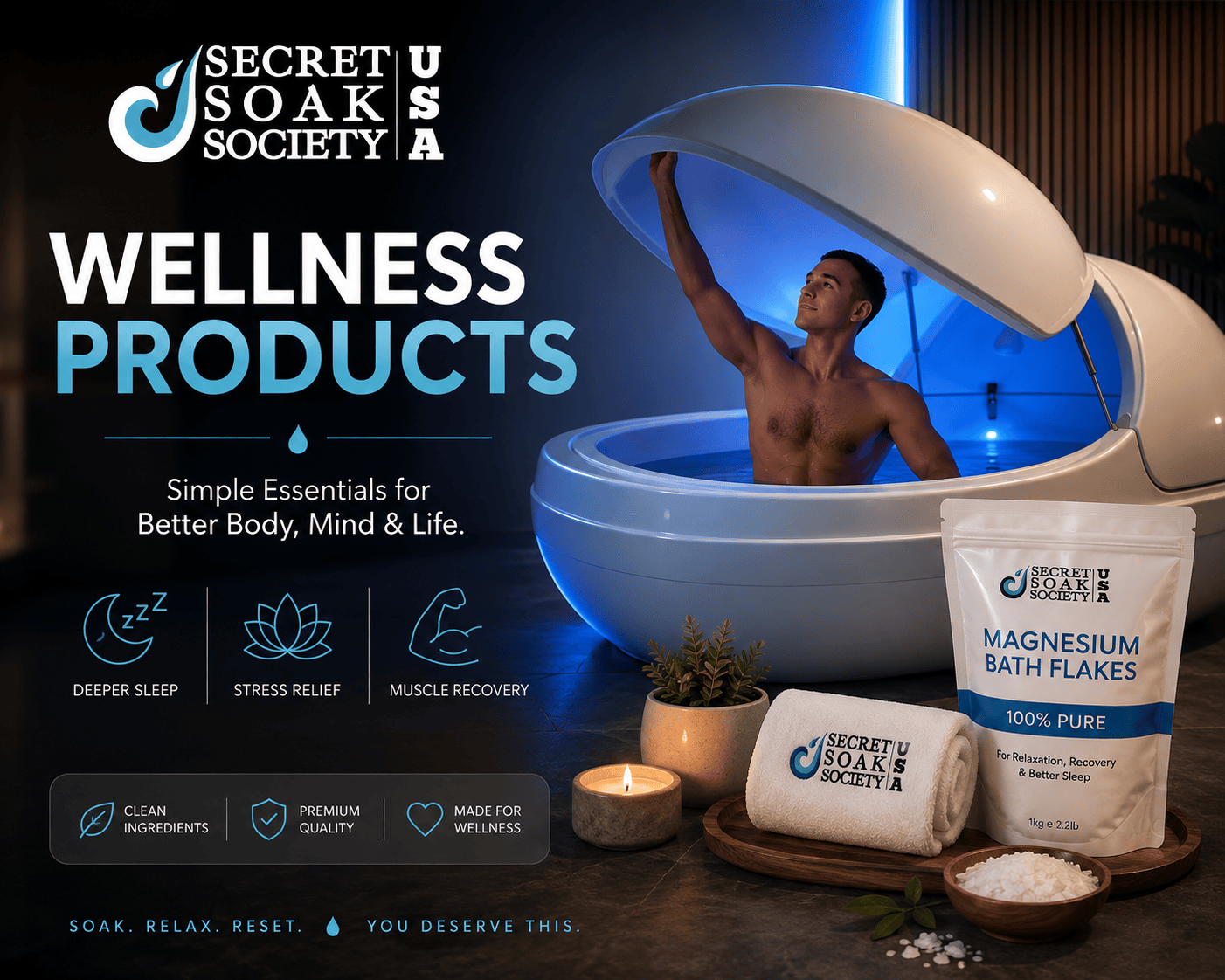Wellness Products