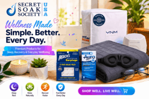 Float Therapy Products