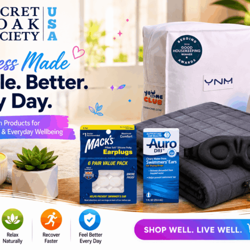 Float Therapy Products